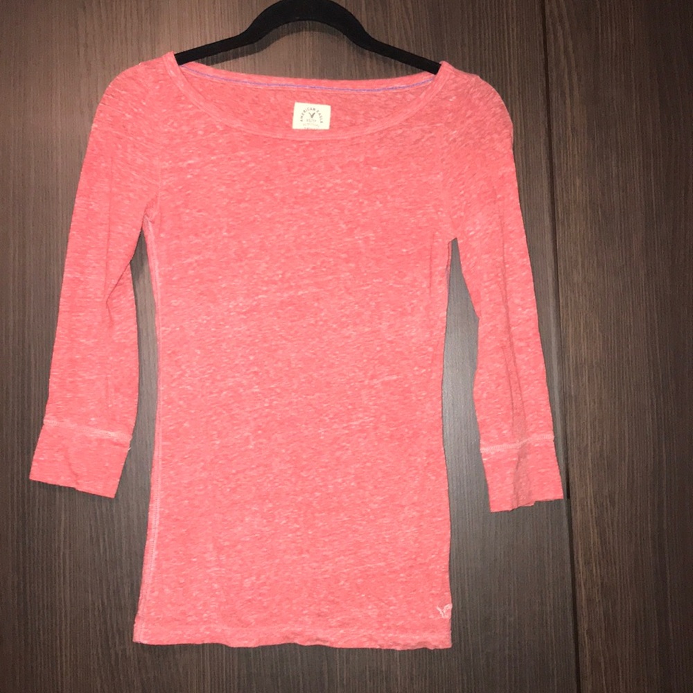 3/4 Sleeves Top